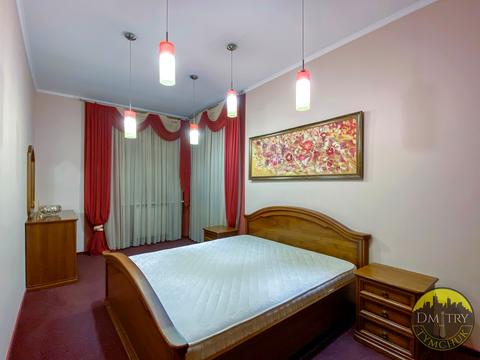 квартира по адресу Владимира Ивасюка просп. (Героїв Сталінграду), 10-А k6