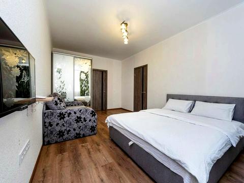 квартира за адресою Олени Пчілки вул., 7