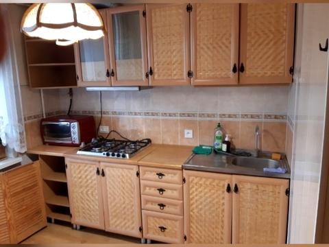 квартира за адресою Петра Григоренка просп., 39