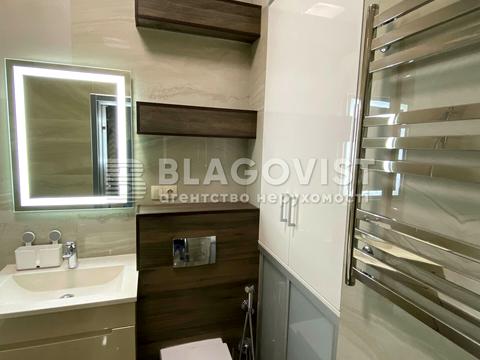 квартира по адресу Евгения Коновальца ул. (Щорса), 34-А