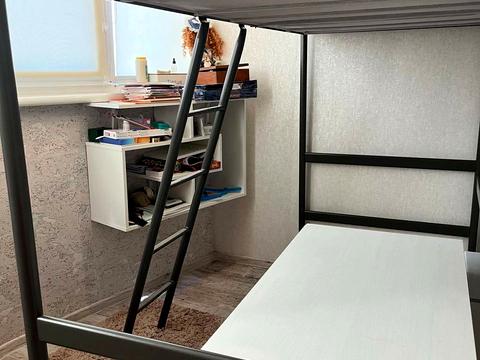 квартира за адресою Сім'ї Глодан вул., 49