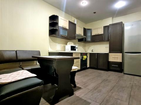 квартира за адресою Валерія Лобановського просп. (Червонозоряний), 6-В