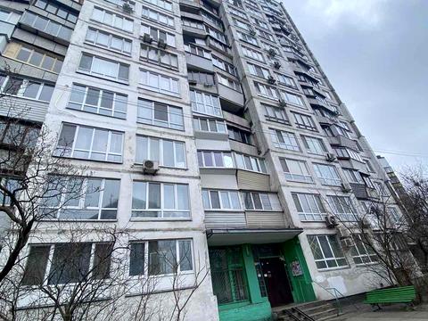 квартира по адресу Милютенко ул., 17-Б