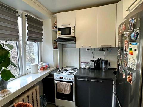 квартира за адресою Старокостянтинівське шосе, 8