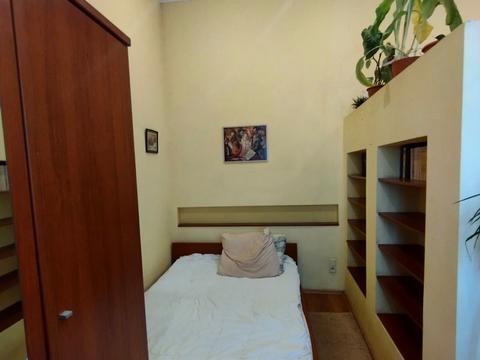 квартира за адресою Мольєра вул., 45