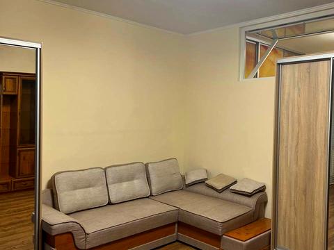 квартира по адресу Береговая ул., 22а