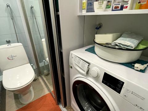 квартира за адресою Соборності просп. (Возз'єднання), 17