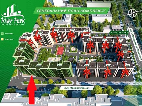 комерційна за адресою Набережна Перемоги вул., 44