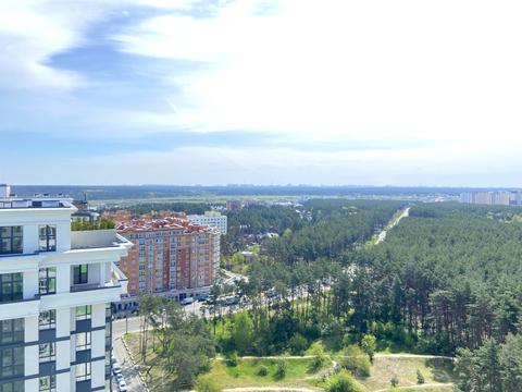 квартира по адресу Университетская ул., 3/16