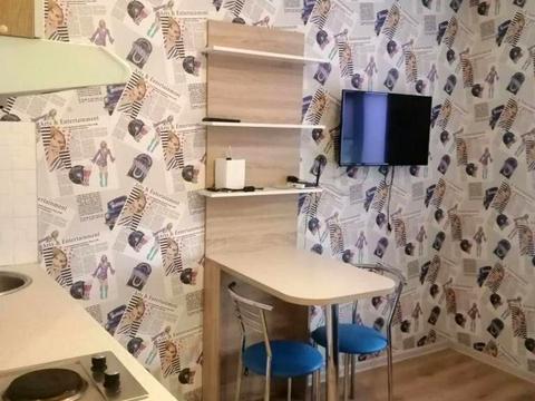 квартира по адресу Николаевская ул. (Короленко), 25