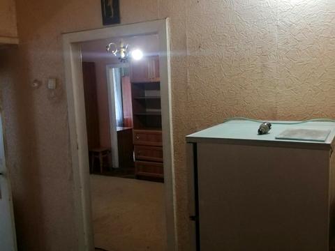 квартира по адресу Віктора Ярмоли ул., 38-А