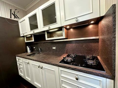 квартира за адресою Костя Гордієнка пров., 5