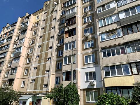 квартира за адресою Лісківська вул., 6-А