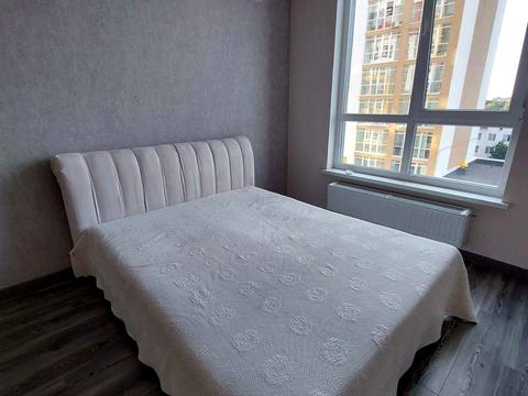 квартира за адресою Машинобудівників вул., 16