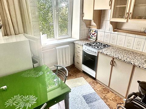 квартира за адресою Єреванська вул., 21а