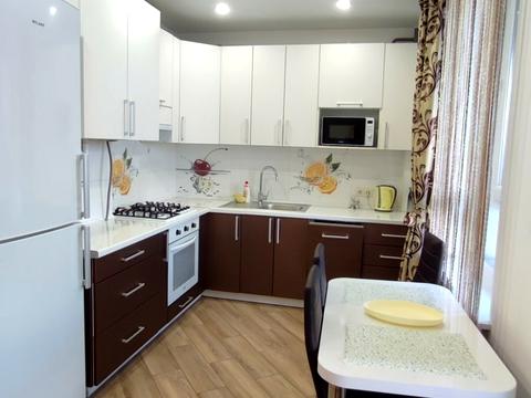 квартира за адресою Кн. Ольги, 98