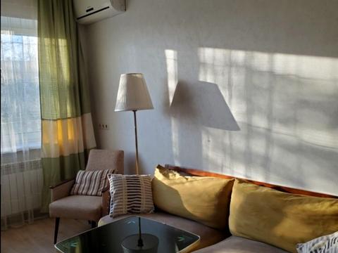 квартира за адресою Старокозацька вул. (Комсомольська), 82