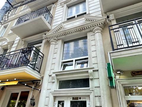 квартира за адресою Компасний пров., 6в