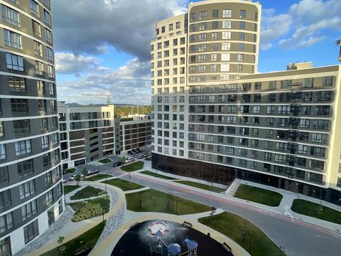 квартира по адресу Кульпарківська, 93