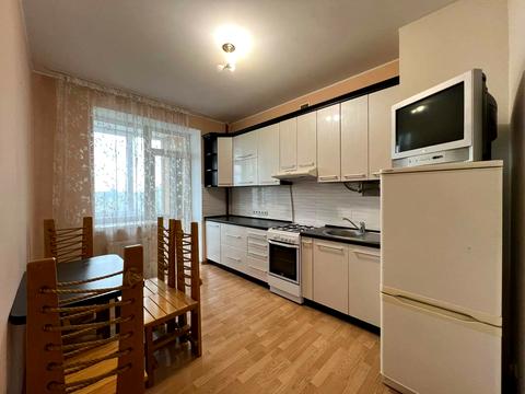 квартира по адресу Княгини Ольги ул., 122а