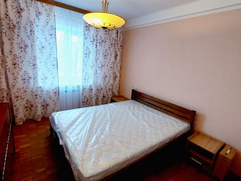 квартира за адресою Мілютенка вул., 15А