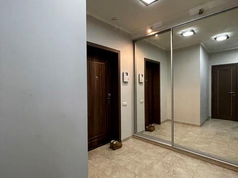 квартира за адресою Дегтярівська вул., 25а к1