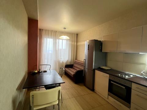 квартира за адресою Сухумська вул., 11