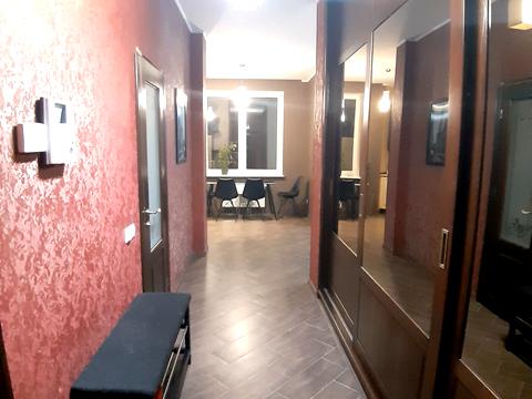 квартира по адресу Дмитриевская ул., 80