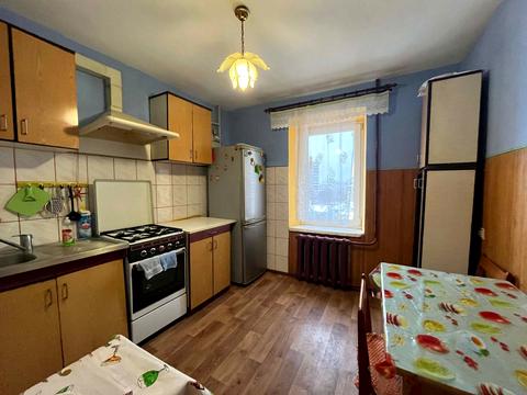 квартира за адресою Кульпарківська вул., 144