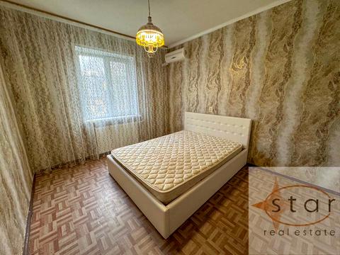 квартира за адресою Софії Русової вул., 25