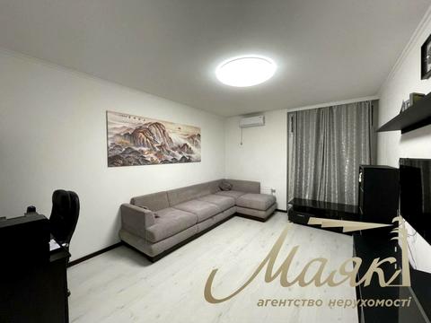 квартира по адресу Регенераторная ул., 4 к16