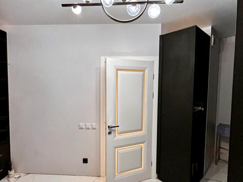 квартира по адресу Никольско-Слободская ул., 8