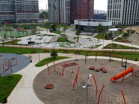 квартира за адресою Івана Виговського вул. (Маршала Гречка), 42