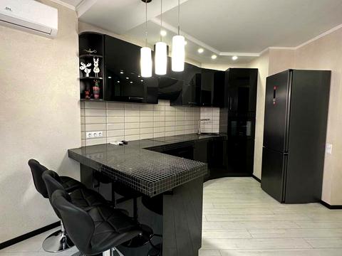 квартира по адресу Проценко ул., 50