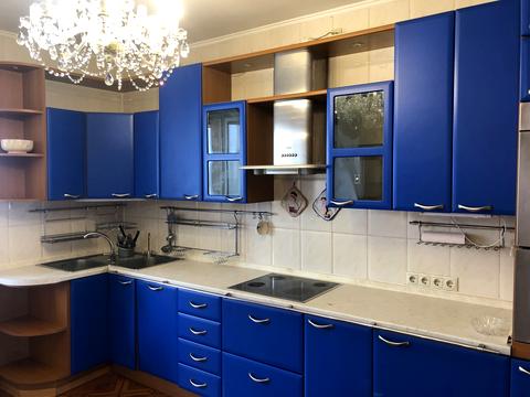 квартира за адресою Андрія Аболмасова вул. (Панельна), 5