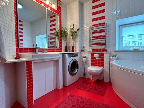 квартира за адресою Обсерваторна вул., 12-А
