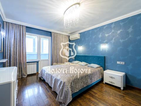 квартира по адресу Урловская ул., 38