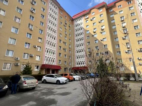 квартира за адресою Володимира Українця вул., 49