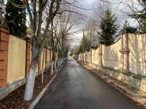 дом по адресу Озерна, 4