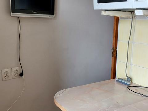 квартира за адресою Лісовий просп., 15-А