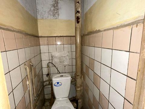 квартира по адресу Инженера Преображенского просп. (Советский), 7