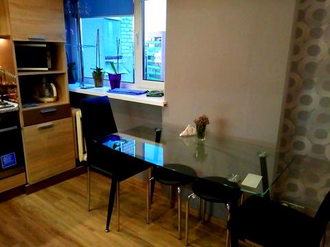 квартира по адресу Героев Сталинграда просп., 150-Б