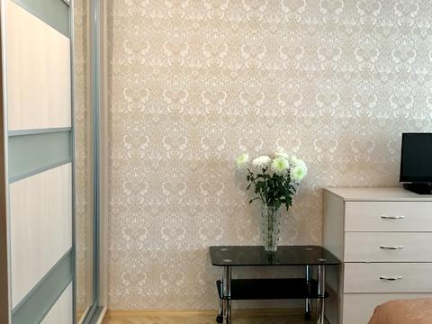 квартира по адресу Василия Тютюнника ул. (Анрі Барбюса), 56