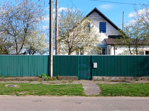 будинок за адресою Центральна, 17