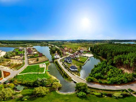 ділянка за адресою Виноградна вул.