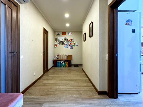 квартира за адресою Олени Пчілки вул., 6-А