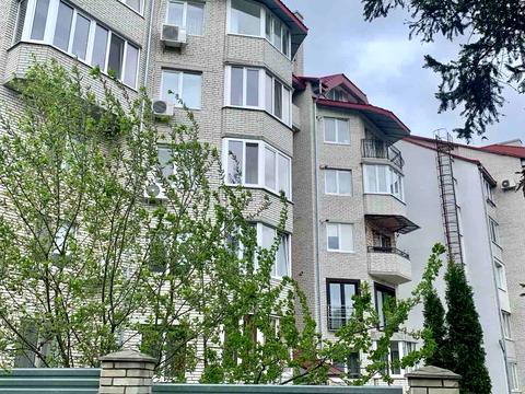 квартира по адресу Вербицкого ул., 16