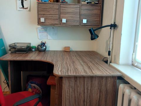 квартира за адресою Оболонський просп., 2-А