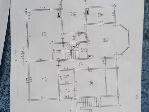 будинок за адресою Борисоглібська, 83
