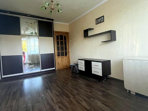 квартира по адресу Каховская ул., 8